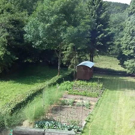 La Petite Grange Le Soulié