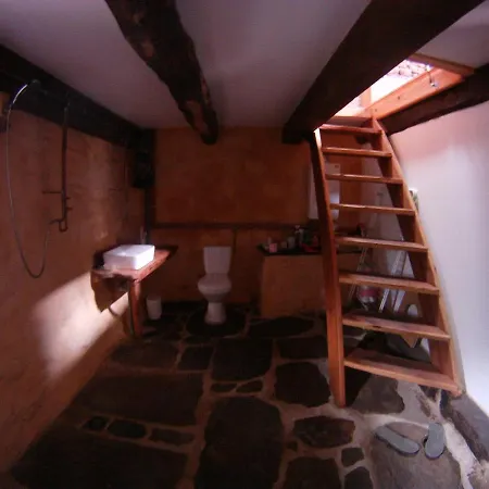 La Petite Grange * Le Soulié