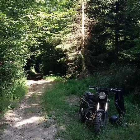 La Petite Grange Chata *