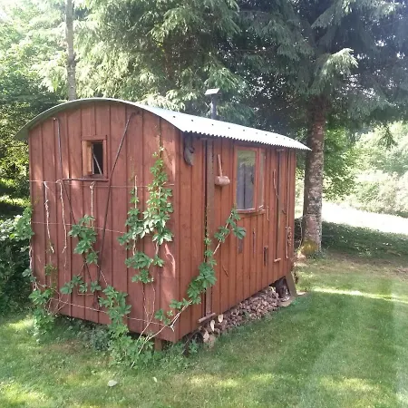Chata La Petite Grange *