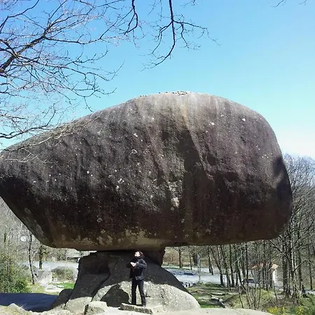 La Petite Grange Le Soulié