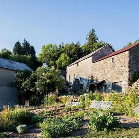 La Petite Grange Le Soulié