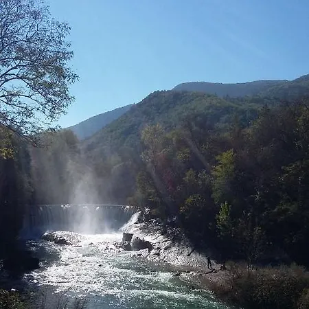 La Petite Grange * Le Soulié