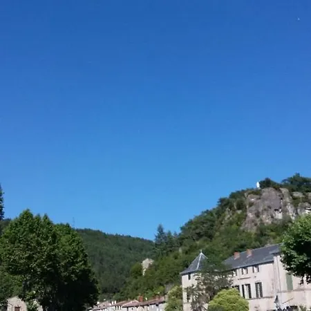 Chata La Petite Grange
